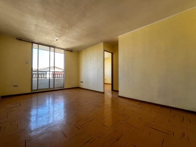DEPARTAMENTO EN VENTA EN BOSQUE SAN CARLOS, COQUIMBO. - Imagen 8