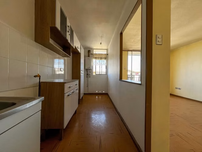 DEPARTAMENTO EN VENTA EN BOSQUE SAN CARLOS, COQUIMBO. - Imagen 6