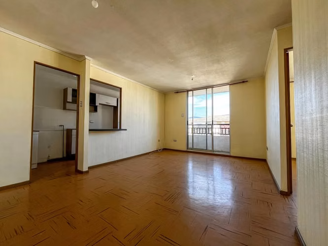 DEPARTAMENTO EN VENTA EN BOSQUE SAN CARLOS, COQUIMBO. - Imagen 9