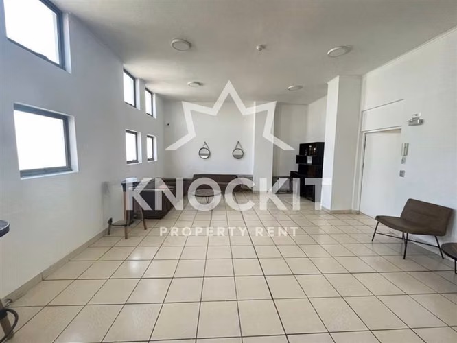 Arriendo Depto c/ Balcón 2D1B Metro Ecuador Estación Central