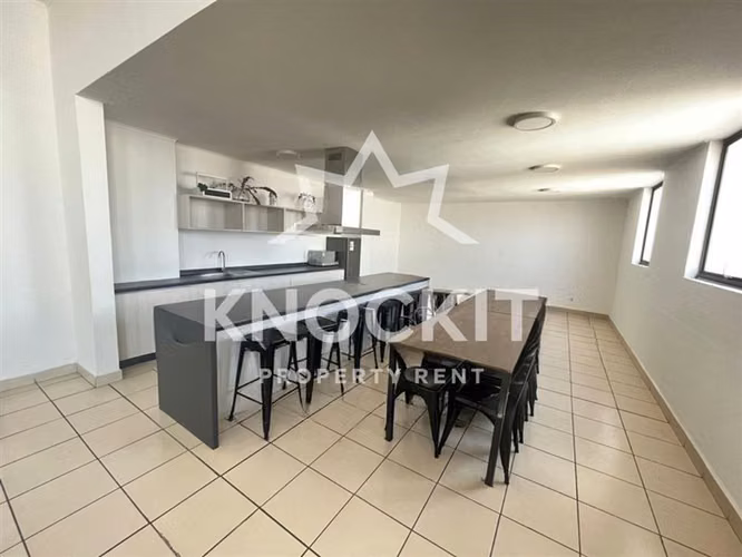 Arriendo Depto c/ Balcón 2D1B Metro Ecuador Estación Central