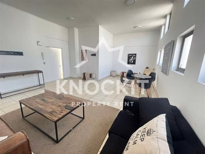 Arriendo Depto c/ Balcón 2D1B Metro Ecuador Estación Central