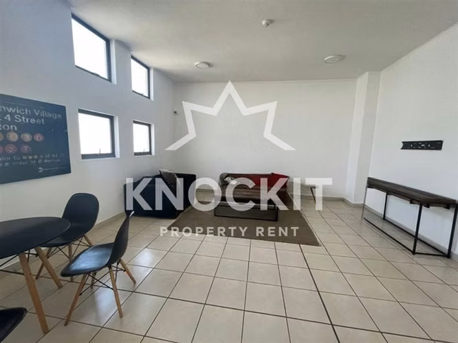 Arriendo Depto c/ Balcón 2D1B Metro Ecuador Estación Central