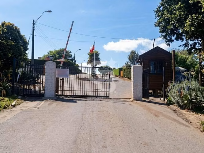 Venta: Sitio en Condominio Campomar 4 - Mantagua CBG - Imagen 10
