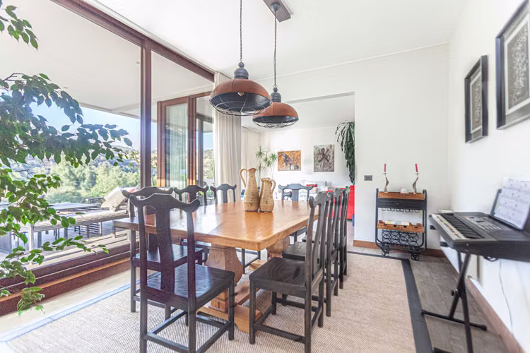 En Venta Casa En Condominio 5 D / 5 B  (173631)
