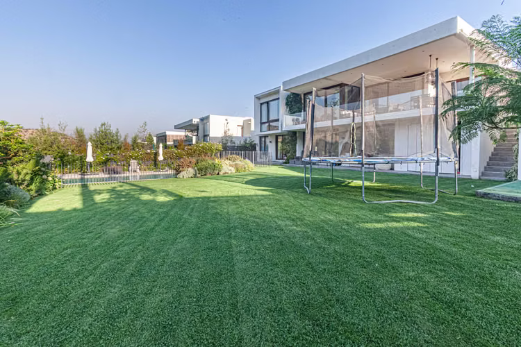 En Venta Casa En Condominio 5 D / 5 B  (173631)