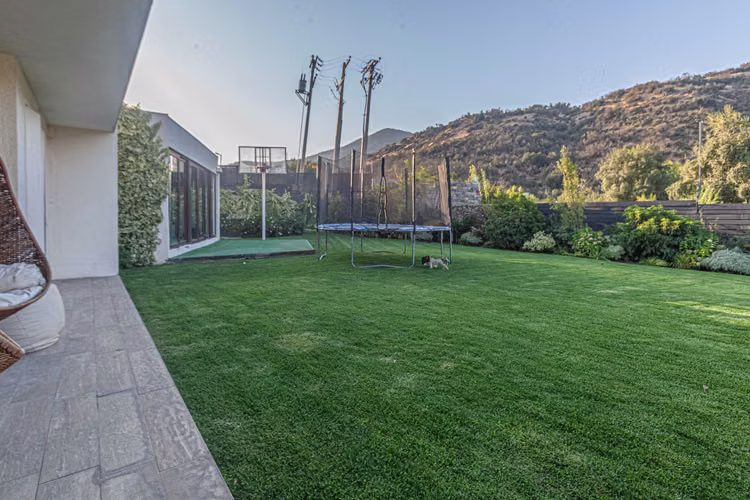 En Venta Casa En Condominio 5 D / 5 B  (173631)