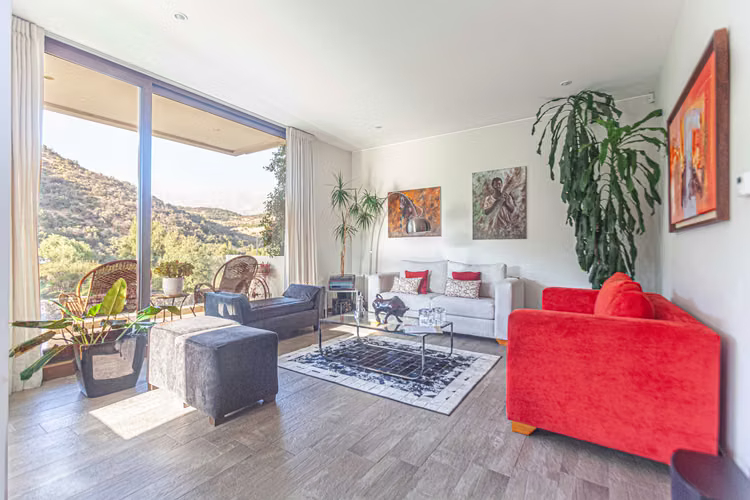 En Venta Casa En Condominio 5 D / 5 B  (173631)