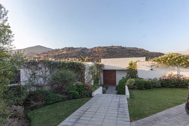 En Venta Casa En Condominio 5 D / 5 B  (173631)