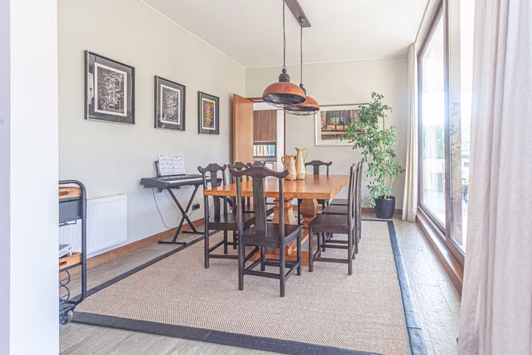En Venta Casa En Condominio 5 D / 5 B  (173631)