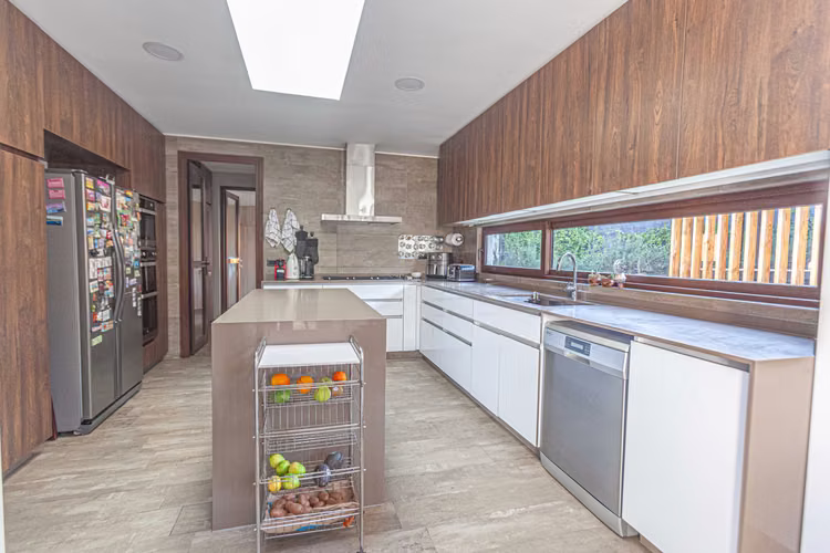 En Venta Casa En Condominio 5 D / 5 B  (173631)
