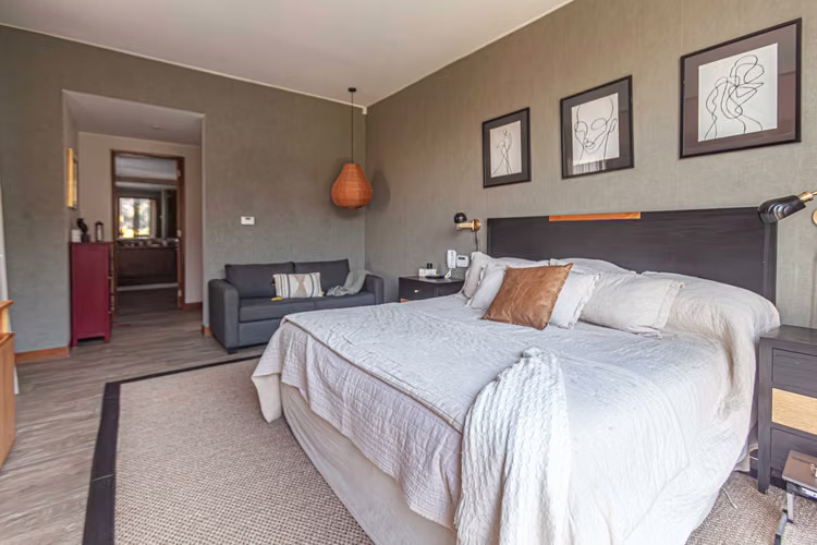 En Venta Casa En Condominio 5 D / 5 B  (173631)