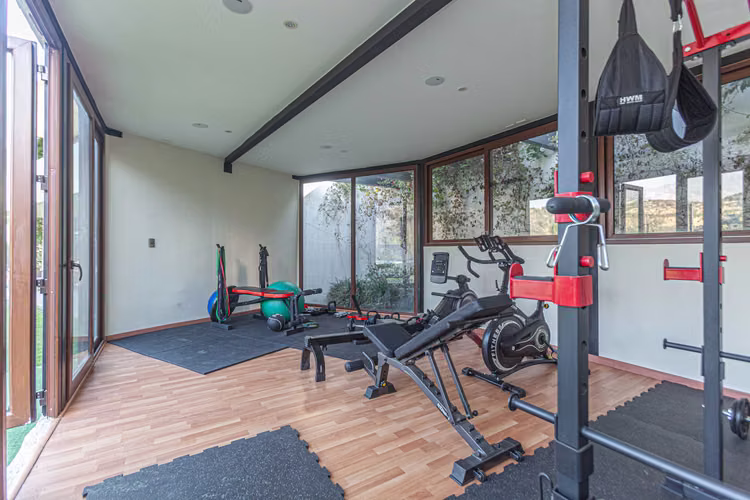 En Venta Casa En Condominio 5 D / 5 B  (173631)