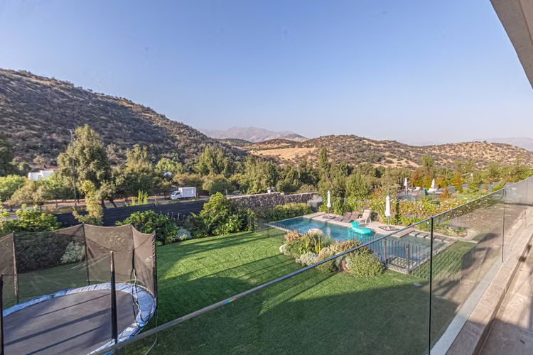 En Venta Casa En Condominio 5 D / 5 B  (173631)