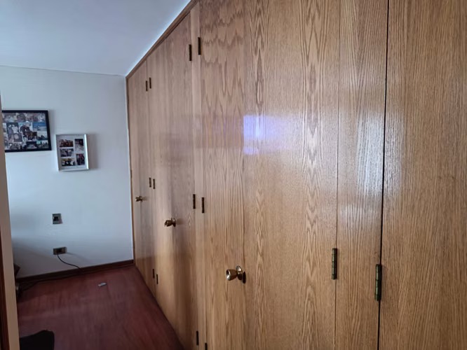 Luminoso y amplio departamento  (173635)