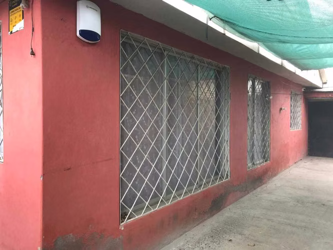 Casa en el corazon de Estacion Central (173636)
