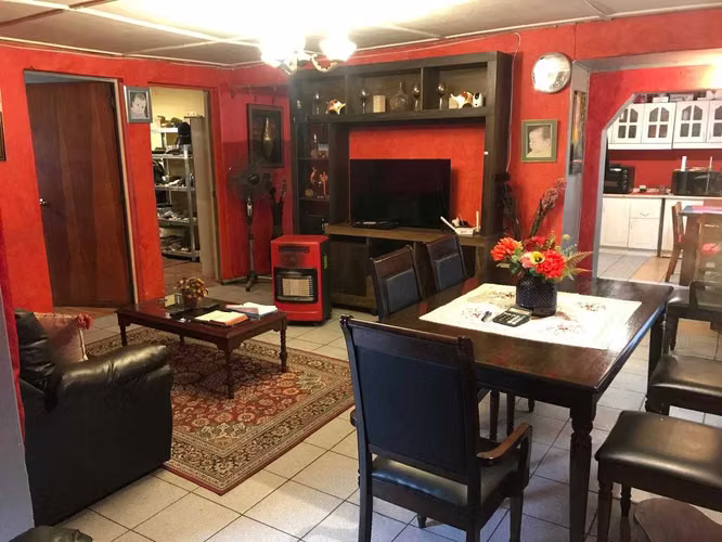 Casa en el corazon de Estacion Central (173636)