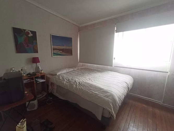 Casa familiar/ Barrio Los Adoquines, Ñuñoa (173639) - Imagen 19