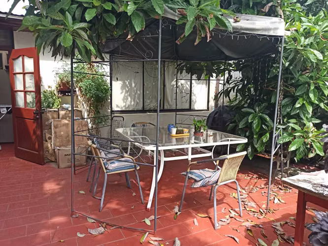 Casa familiar/ Barrio Los Adoquines, Ñuñoa (173639) - Imagen 11