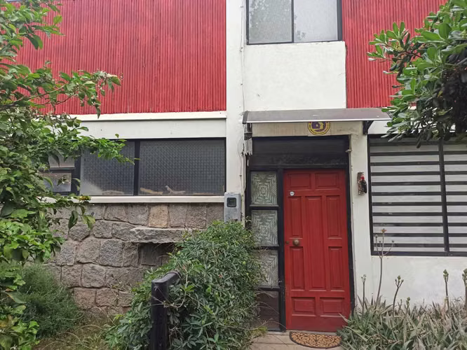 Casa familiar/ Barrio Los Adoquines, Ñuñoa (173639) - Imagen 2