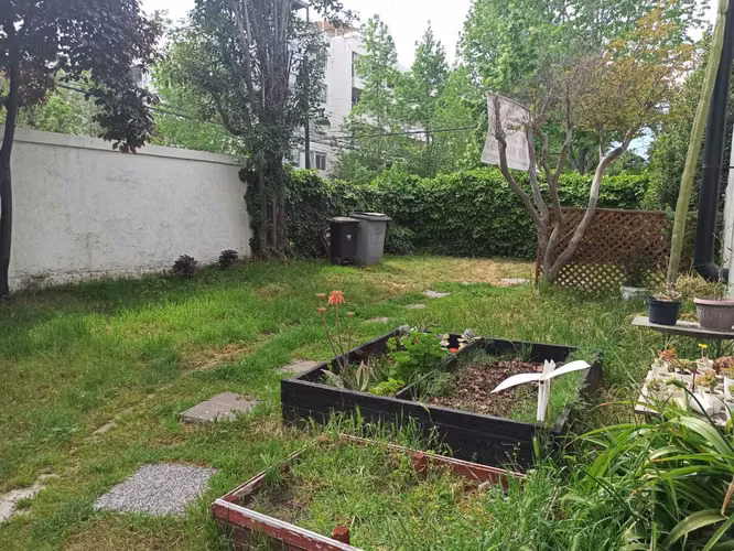 Casa familiar/ Barrio Los Adoquines, Ñuñoa (173639) - Imagen 10