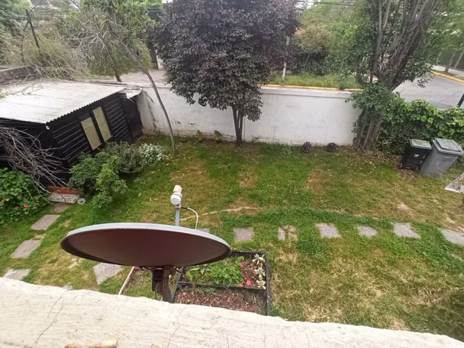 Casa familiar/ Barrio Los Adoquines, Ñuñoa (173639) - Imagen 16