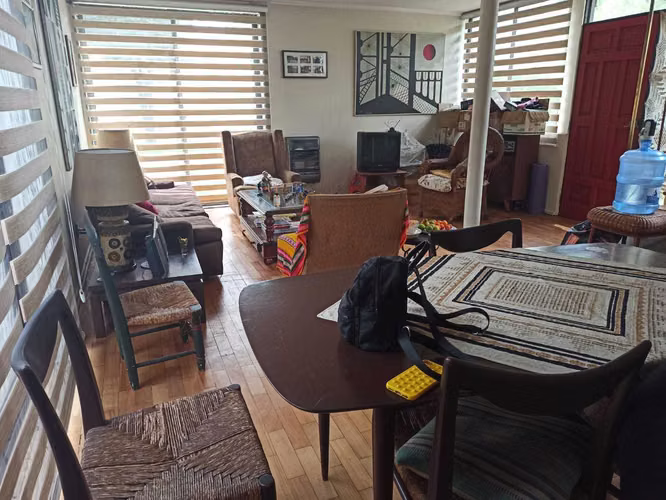 Casa familiar/ Barrio Los Adoquines, Ñuñoa (173639) - Imagen 3