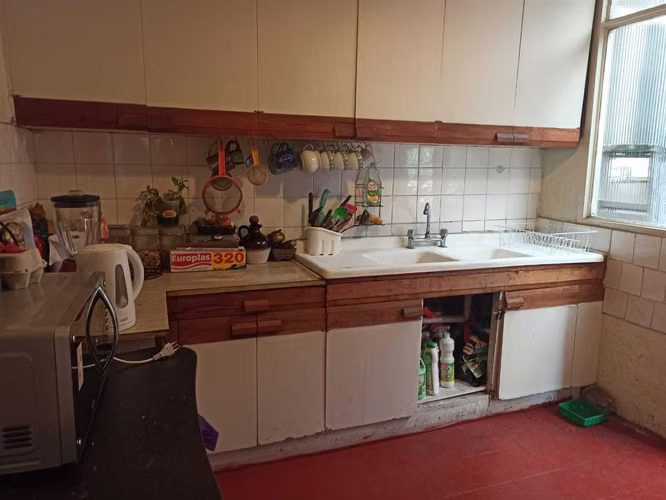 Casa familiar/ Barrio Los Adoquines, Ñuñoa (173639) - Imagen 7