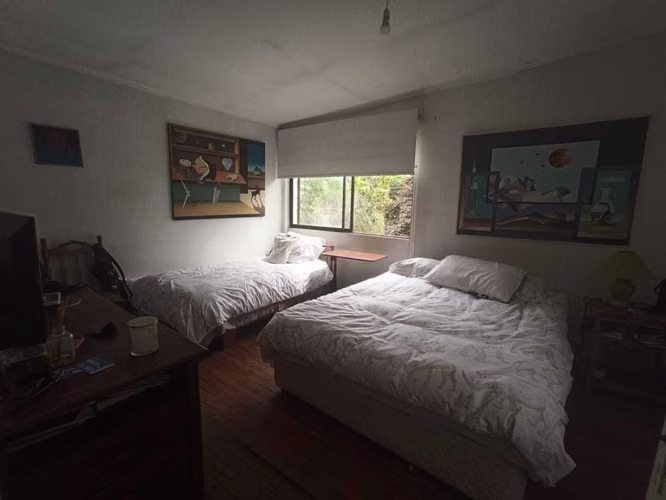 Casa familiar/ Barrio Los Adoquines, Ñuñoa (173639) - Imagen 17