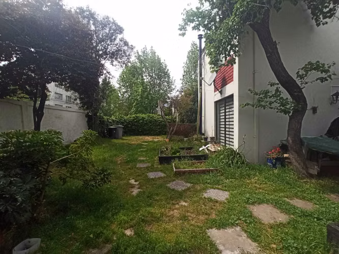 Casa familiar/ Barrio Los Adoquines, Ñuñoa (173639) - Imagen 22