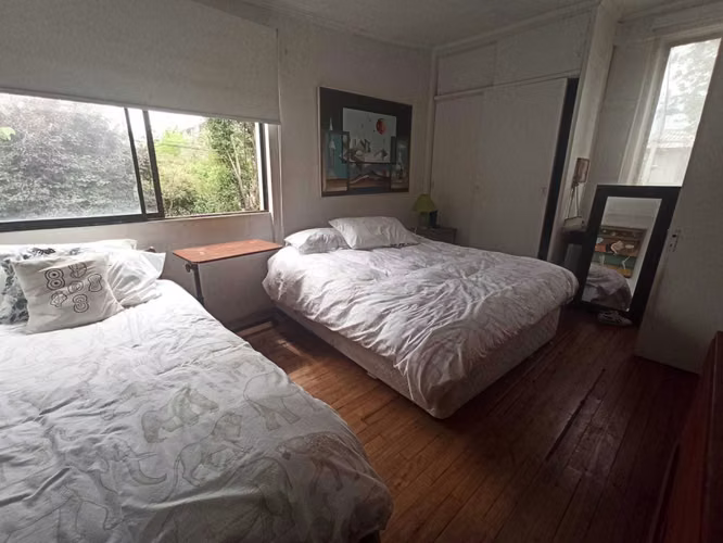 Casa familiar/ Barrio Los Adoquines, Ñuñoa (173639) - Imagen 14