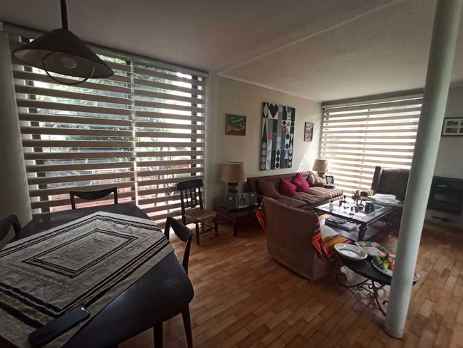 Casa familiar/ Barrio Los Adoquines, Ñuñoa (173639) - Imagen 4
