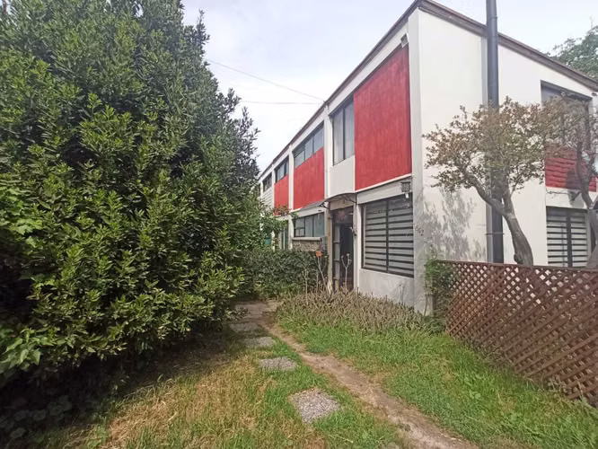Casa familiar/ Barrio Los Adoquines, Ñuñoa (173639) - Imagen 24