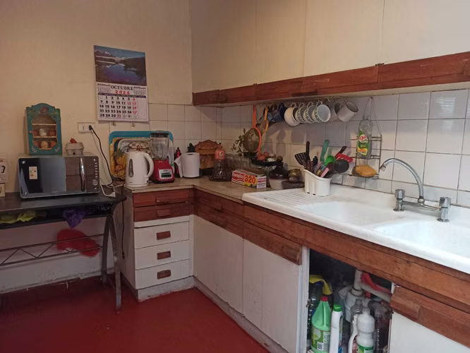 Casa familiar/ Barrio Los Adoquines, Ñuñoa (173639) - Imagen 8