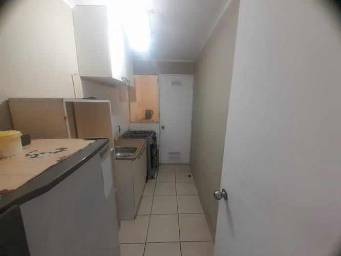 SE VENDE DEPARTAMENTO EN COND DOÑA FRANCISCA, VILLA ALEMANA