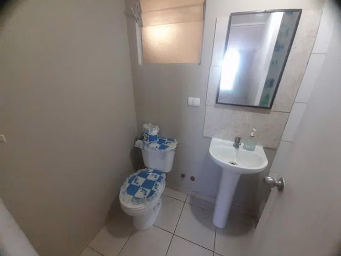 SE VENDE DEPARTAMENTO EN COND DOÑA FRANCISCA, VILLA ALEMANA