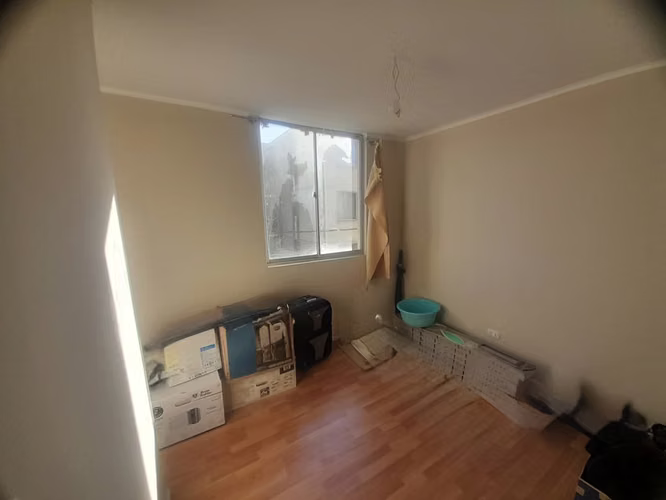 SE VENDE DEPARTAMENTO EN COND DOÑA FRANCISCA, VILLA ALEMANA