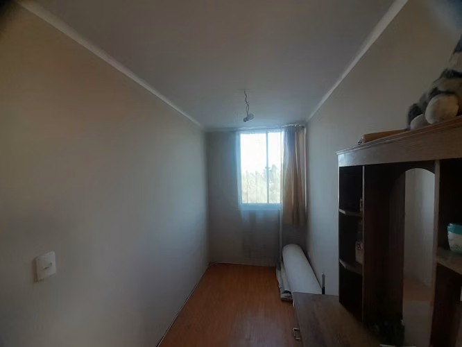 SE VENDE DEPARTAMENTO EN COND DOÑA FRANCISCA, VILLA ALEMANA