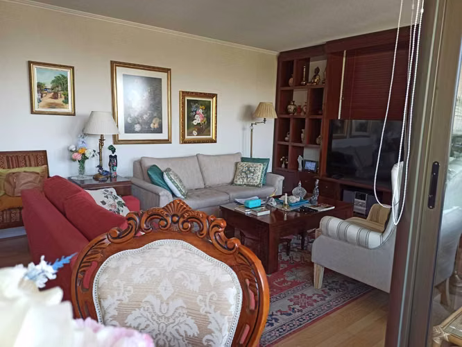 DEPARTAMENTO CON PRIVILEGIADA VISTA (173640)