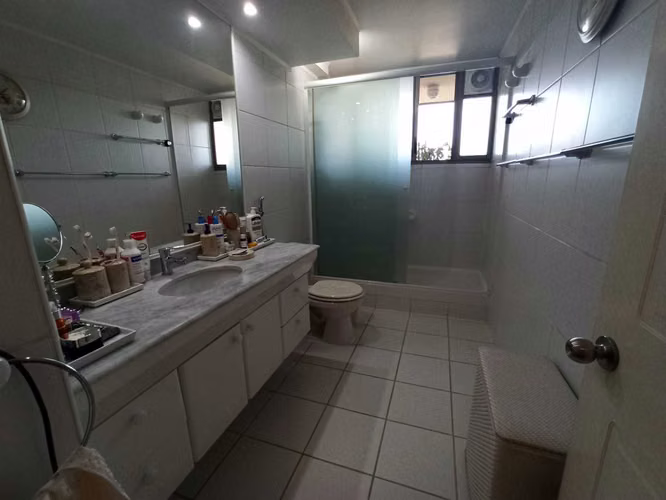 DEPARTAMENTO CON PRIVILEGIADA VISTA (173640)