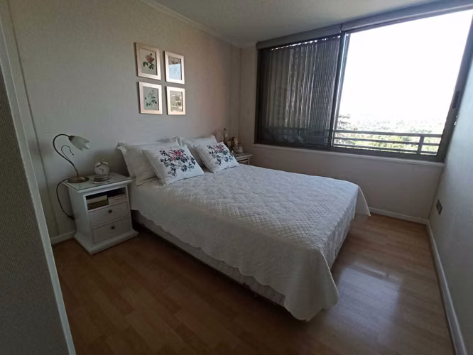 DEPARTAMENTO CON PRIVILEGIADA VISTA (173640)
