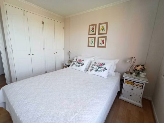DEPARTAMENTO CON PRIVILEGIADA VISTA (173640)