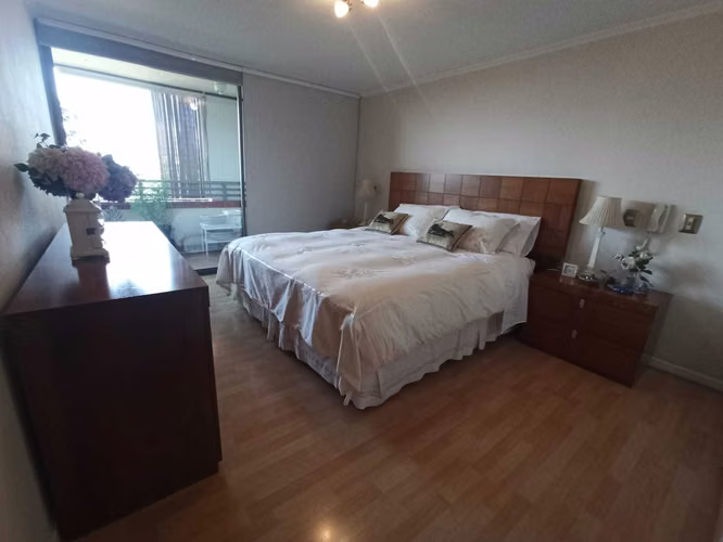DEPARTAMENTO CON PRIVILEGIADA VISTA (173640)