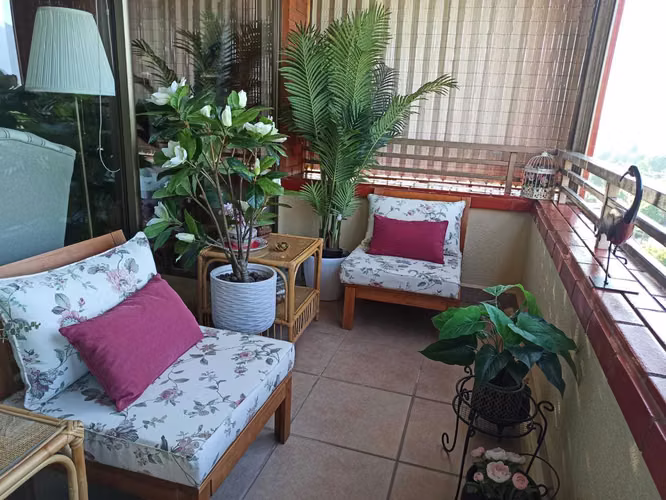 DEPARTAMENTO CON PRIVILEGIADA VISTA (173640)