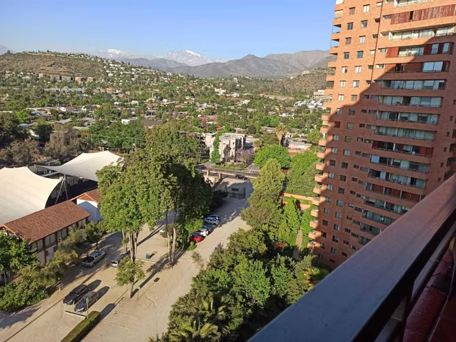 DEPARTAMENTO CON PRIVILEGIADA VISTA (173640)