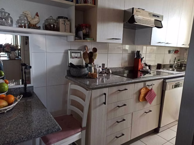 DEPARTAMENTO CON PRIVILEGIADA VISTA (173640)
