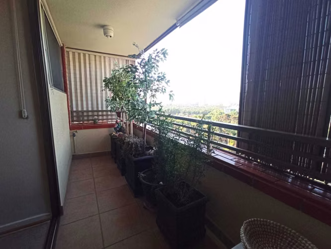 DEPARTAMENTO CON PRIVILEGIADA VISTA (173640)