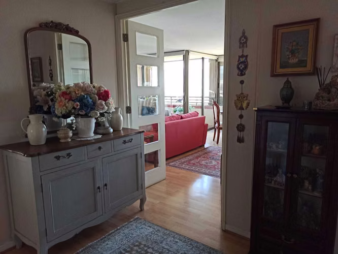DEPARTAMENTO CON PRIVILEGIADA VISTA (173640)