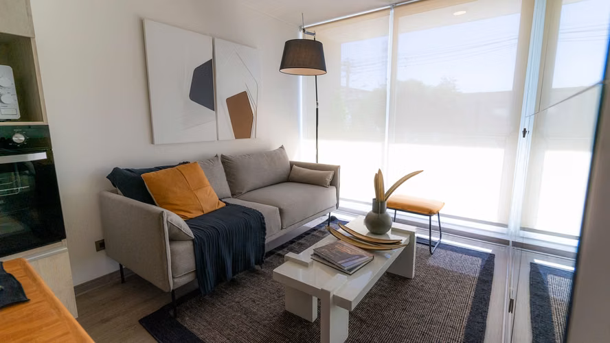 Home Inclusive Indep [3063-3]