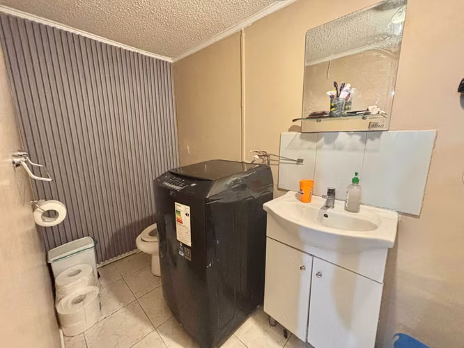 Amplia casa 6D/2B $ (173625)